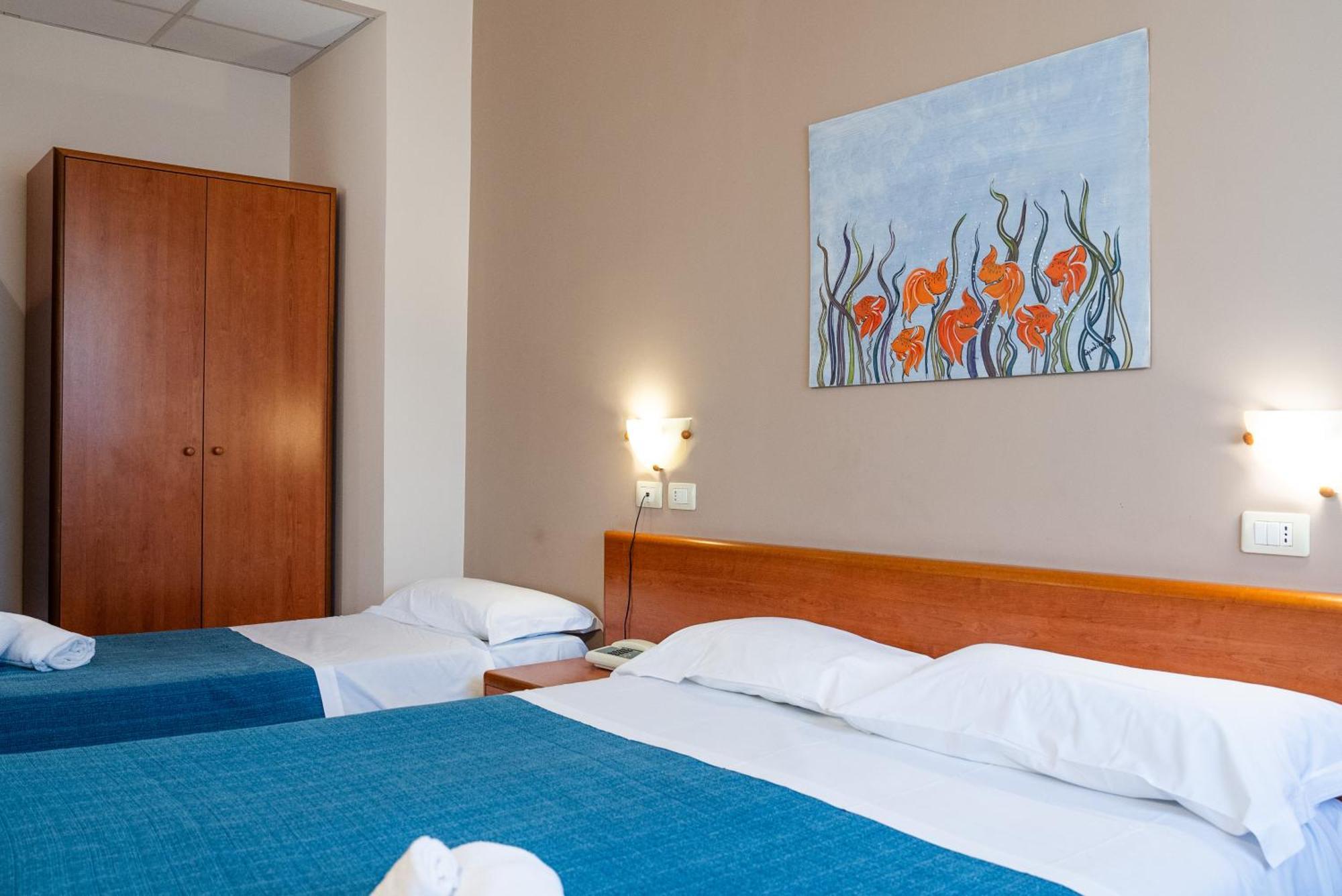 Hotel Belvedere Canicatti Exterior photo